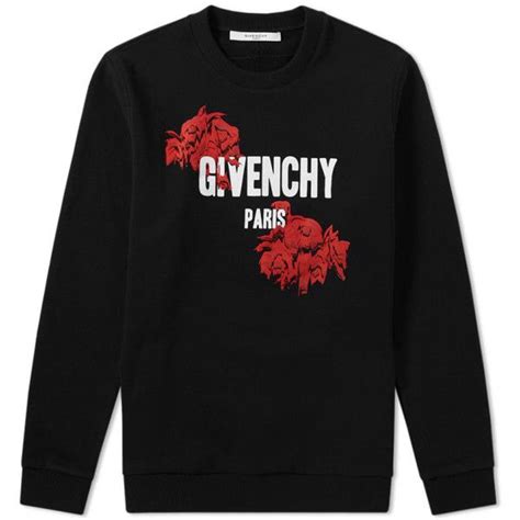 sweat givenchy femme|Women's Designer Sweatshirts & Hoodies .